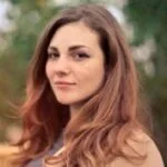 Barbara Di Cioccio Barbara adi Cioccio cliente Sapi Parquet