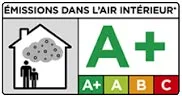 certificazione-emissioni-solventi-francese-AA certificazione emissioni solventi francese AA