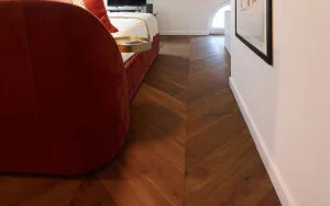 parquet prefinito flottante essentia spina skema a Roma