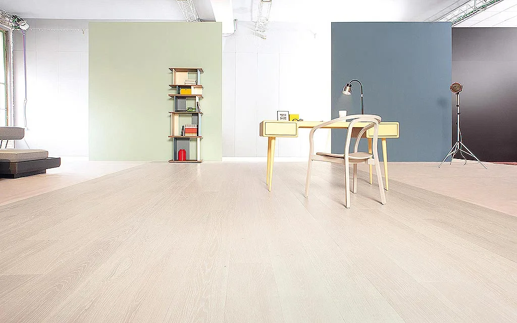 parquet Listone Giordano prefinito incollato parquet rovere montblanc Listone Giordano a Roma