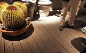 rivestimento in wpc per esterni legno composito