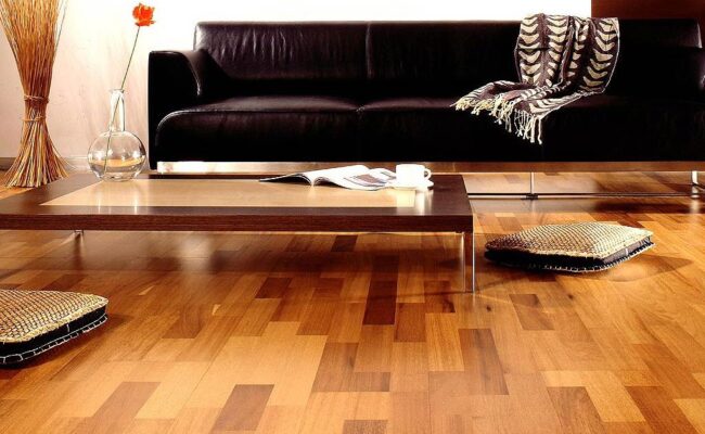 parquet roma tuscolana
