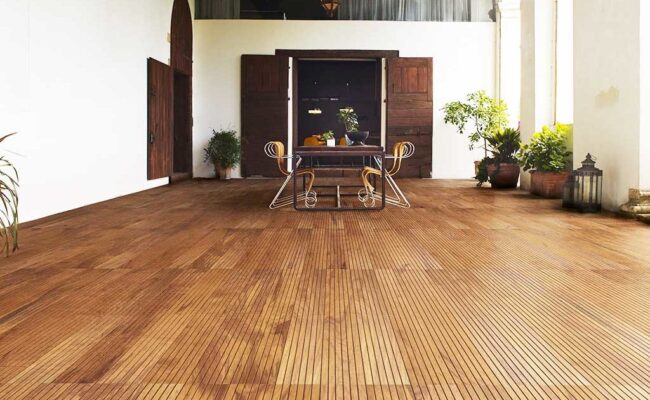 Vendita Parquet Roma Sud