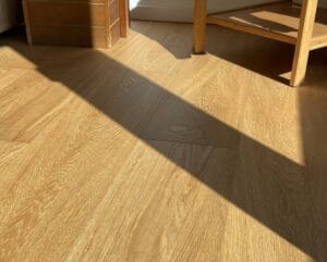 parquet pavimento resiliente