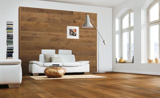 miglior negozio parquet roma