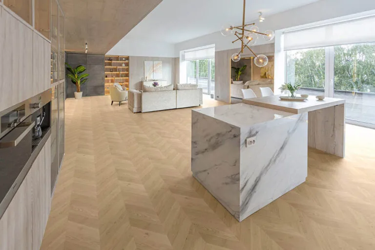 parquet rovere sbiancato roma