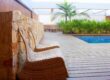 parquet teak roma
