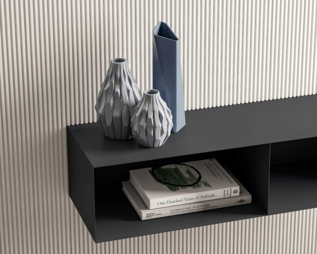 boiserie vertical millerighe