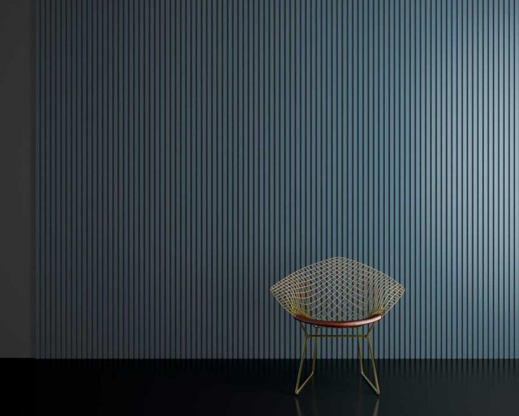 boiserie vertical quadra